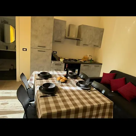 Apartment A Due Passi Dal Mare Martinsicuro