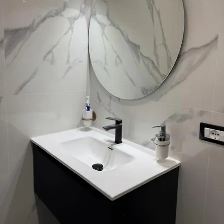 Apartment A Due Passi Dal Mare