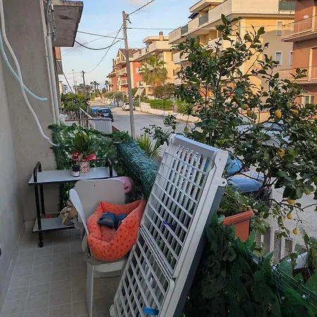 A Due Passi Dal Mare * Martinsicuro