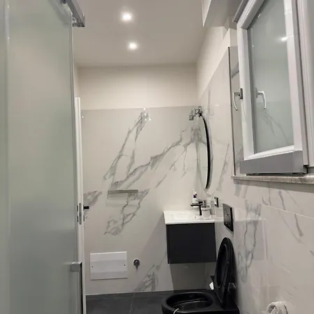 Apartamento A Due Passi Dal Mare Martinsicuro