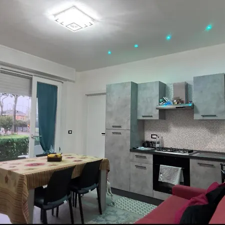 Apartmán A Due Passi Dal Mare *
