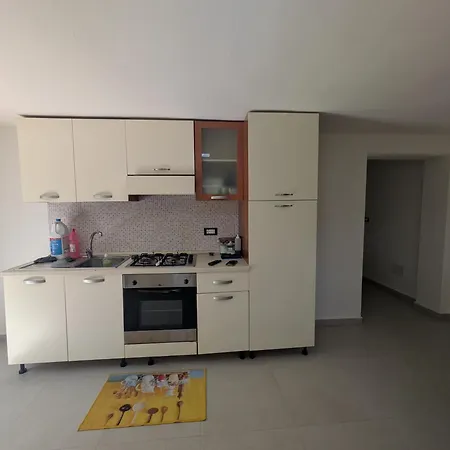 דירה A Due Passi Dal Mare *
