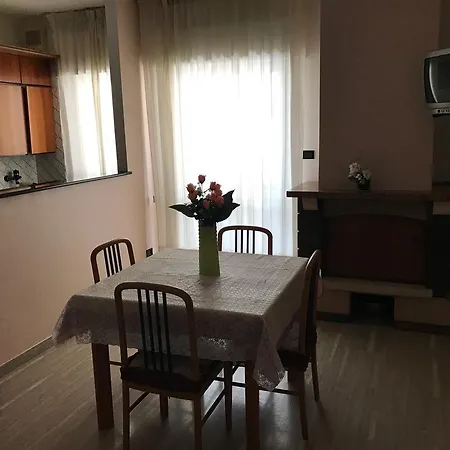 Apartman A Due Passi Dal Mare *