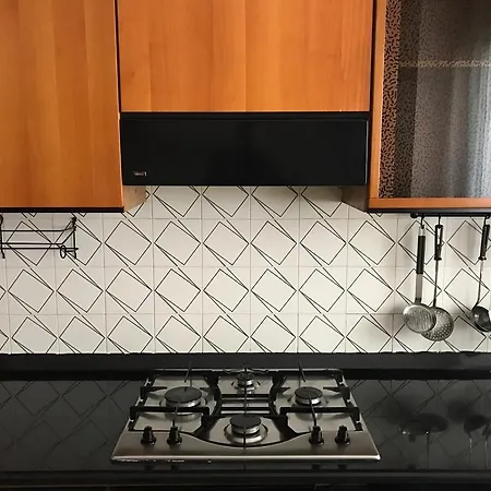 A Due Passi Dal Mare Apartman *