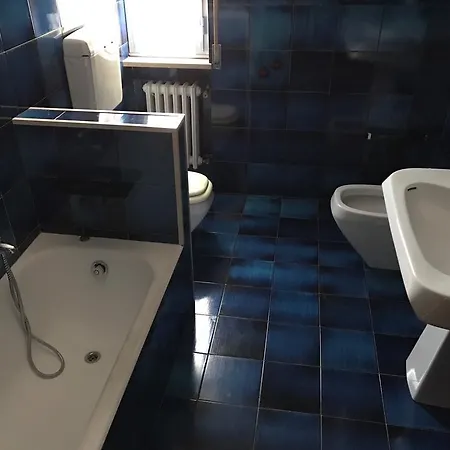 Apartman A Due Passi Dal Mare *