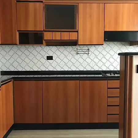 A Due Passi Dal Mare Apartman *